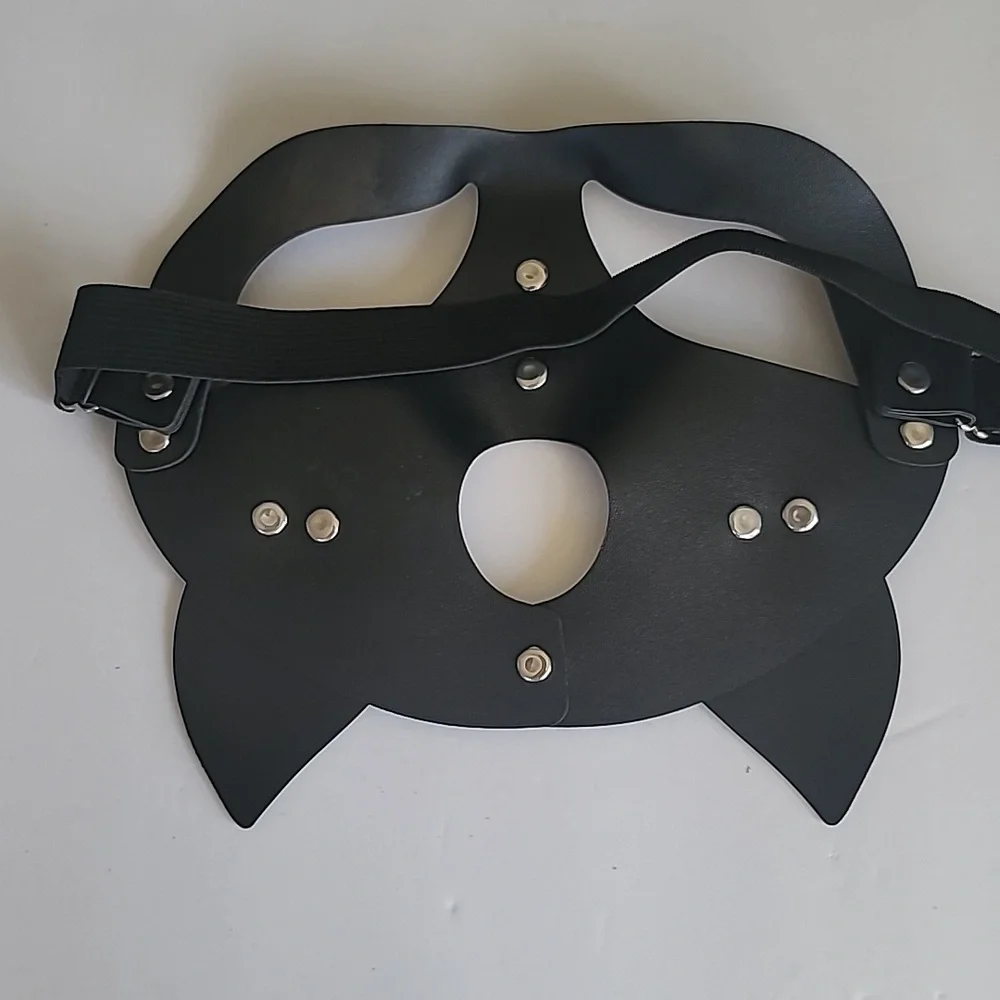 Halloween Mask Horror Movie Masquerade Madigras